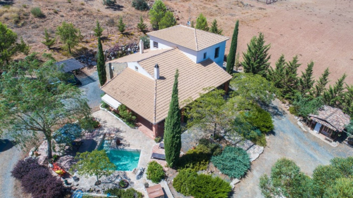 Qlistings House - Villa in Archidona, Costa del Sol image 2
